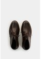 Botines De Cuero Para Hombre Ocean Botines De Cuero Para Hombre Ocean Cafe 44 VÉLEZ de Vélez