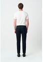 Jean Obi Semi Fitted Para Hombre Detalle En Cuero Jean Obi Semi Fitted Para Hombre Detalle En Cuero Azul 38 VÉLEZ de Vélez