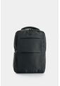 Morral Leo En Lona Y Cuero Para Hombre Multifuncional Morral Leo En Lona Y Cuero Para Hombre Multifuncional Gris VÉLEZ de Vélez