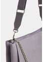 Shopping Caltha De Cuero Para Mujer Cargadera De Mano Metálica Shopping Caltha De Cuero Para Mujer Cargadera De Mano Metálica Lila VÉLEZ de Vélez
