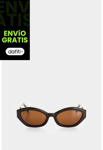 Gafas Ovaladas Para Mujer Cleo Gafas Ovaladas Para Mujer Cleo Cafe VÉLEZ Vélez