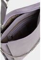 Shopping Caltha De Cuero Para Mujer Cargadera De Mano Metálica Shopping Caltha De Cuero Para Mujer Cargadera De Mano Metálica Lila VÉLEZ de Vélez