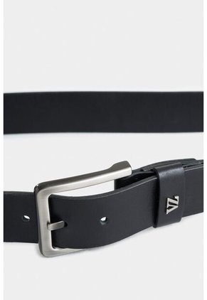 Cinturón Unifaz Duna 2 Para Hombre Punta Trapecio Cinturón Unifaz Duna 2 Para Hombre Punta Trapecio Negro 44 VÉLEZ