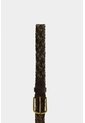 Cinturón Iskay Unifaz En Cuero Y Cordón Para Hombre Cinturón Iskay Unifaz En Cuero Y Cordón Para Hombre Verde 42 VÉLEZ de Vélez