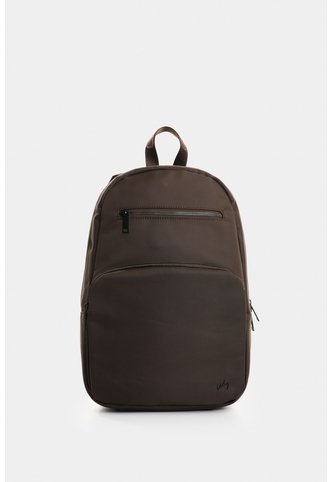 Morral En Lona Para Hombre Selene Morral En Lona Para Hombre Selene Cafe VÉLEZ Vélez