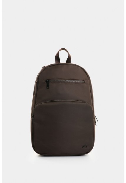 Morral En Lona Para Hombre Selene Morral En Lona Para Hombre Selene Cafe VÉLEZ