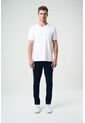Pantalón Chino Italo Para Hombre Semifitted Pantalón Chino Italo Para Hombre Semifitted Azul Oscuro 36 VÉLEZ de Vélez