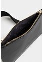 Cosmetiquera Delfos De Cuero Para Mujer Cargadera Removible Cosmetiquera Delfos De Cuero Para Mujer Cargadera Removible Negro VÉLEZ de Vélez