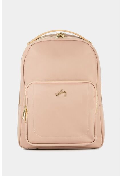 Morral Púrpura De Lona Detalles En Cuero Para Mujer Cargaderas Acolchadas Natural Morral Púrpura De Lona Detalles En Cuero Para Mujer Cargaderas Acolchadas Natural Vélez