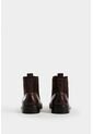 Botas Solar De Cuero Para Hombre Combinación De Texturas Botas Solar De Cuero Para Hombre Combinación De Texturas Cafe 39 VÉLEZ de Vélez