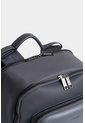 Tula Morral Caval De Lona Y Cuero Para Hombre Confort Tula Morral Caval De Lona Y Cuero Para Hombre Confort Gris VÉLEZ de Vélez