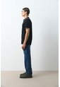 Polo Tejida Ruka Para Hombre Polo Tejida Ruka Para Hombre Negro S VÉLEZ de Vélez
