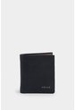 Billetera En Cuero Para Hombre Arabia 3.0 Billetera En Cuero Para Hombre Arabia 3.0 Azul Oscuro VÉLEZ de Vélez