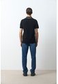 Polo Tejida Ruka Para Hombre Polo Tejida Ruka Para Hombre Negro S VÉLEZ de Vélez