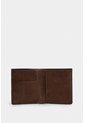 Billetera En Cuero Para Hombre Arabia 3.0 Billetera En Cuero Para Hombre Arabia 3.0 Azul Oscuro VÉLEZ de Vélez