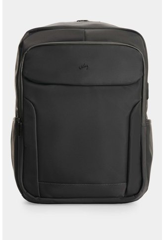 Morral En Lona Para Hombre Jackson Morral En Lona Para Hombre Jackson Gris VÉLEZ Vélez