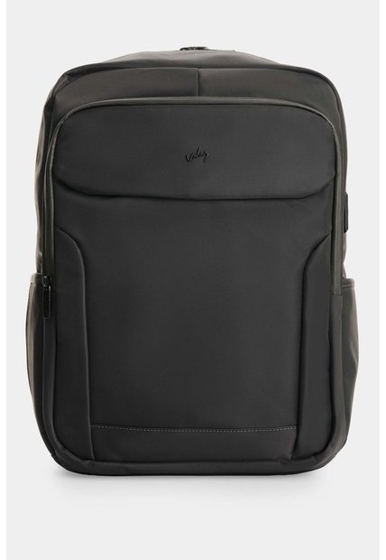 Morral En Lona Para Hombre Jackson Morral En Lona Para Hombre Jackson Gris VÉLEZ