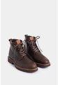 Botas Karioka De Cuero Para Hombre Tractoradas Botas Karioka De Cuero Para Hombre Tractoradas Cafe 45 VÉLEZ de Vélez