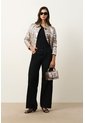 Jean Confort Silueta Barrel Para Mujer Luma Jean Confort Silueta Barrel Para Mujer Luma Negro 14 VÉLEZ de Vélez