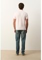 Polo Manga Corta Essential Para Hombre Textura Polo Manga Corta Essential Para Hombre Textura Natural S VÉLEZ de Vélez