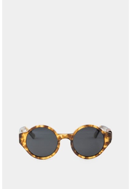 Gafas De Sol Atenas Para Mujer Silueta Redonda Gafas De Sol Atenas Para Mujer Silueta Redonda Cafe VÉLEZ