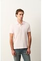 Polo Manga Corta Essential Para Hombre Textura Polo Manga Corta Essential Para Hombre Textura Natural S VÉLEZ de Vélez
