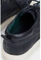 Botas Casual Replay De Cuero Para Hombre Liso Azul Botas Casual Replay De Cuero Para Hombre Liso Azul 38 VÉLEZ de Vélez
