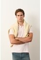 Polo Manga Corta Essential Para Hombre Textura Polo Manga Corta Essential Para Hombre Textura Natural S VÉLEZ de Vélez