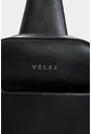 Manos Libres En Cuero Para Hombre Mikeno 4.0 Manos Libres En Cuero Para Hombre Mikeno 4.0 Negro VÉLEZ de Vélez