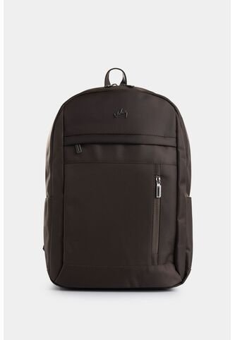 Morral Sierra En Lona Para Hombre Manija Cuero Morral Sierra En Lona Para Hombre Manija Cuero Cafe VÉLEZ Vélez