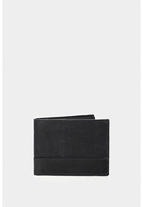 Billetera Dante De Cuero Para Hombre Grabado Placa Lego Billetera Dante De Cuero Para Hombre Grabado Placa Lego Azul Oscuro VÉLEZ