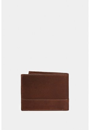 Billetera Dante De Cuero Para Hombre Grabado Placa Lego Billetera Dante De Cuero Para Hombre Grabado Placa Lego Miel VÉLEZ