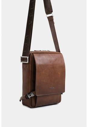 Manos Libres Helios De Cuero Para Hombre Silueta Deportiva Manos Libres Helios De Cuero Para Hombre Silueta Deportiva Miel VÉLEZ