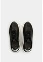 Tenis De Cuero Detalle Millaré Para Mujer Pearl Tenis De Cuero Detalle Millaré Para Mujer Pearl Negro 38 VÉLEZ de Vélez