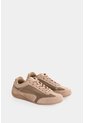 Tenis Aria En Gamuza Y Malla Para Mujer Tenis Aria En Gamuza Y Malla Para Mujer Tabaco 40 VÉLEZ de Vélez