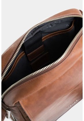 Manos Libres Helios De Cuero Para Hombre Silueta Deportiva Manos Libres Helios De Cuero Para Hombre Silueta Deportiva Miel VÉLEZ