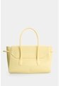 Shopping En Cuero Croco Para Hombre Shopping En Cuero Croco Para Hombre Amarillo VÉLEZ de Vélez