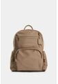 Morral Charlotte En Lona Para Mujer Casual Morral Charlotte En Lona Para Mujer Casual Arena VÉLEZ de Vélez