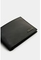 Billetera En Cuero Para Hombre Oasis Billetera En Cuero Para Hombre Oasis Negro VÉLEZ de Vélez