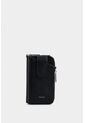 Porta Chequera Ibiza De Cuero Para Mujer Multifunción Porta Chequera Ibiza De Cuero Para Mujer Multifunción Negro VÉLEZ de Vélez