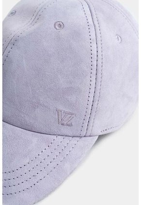 Gorra Suede De Cuero Gamuzado Para Hombre Silueta Baseball Gorra Suede De Cuero Gamuzado Para Hombre Silueta Baseball Lila M VÉLEZ