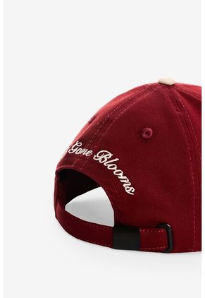 Gorra Baseball Para Hombre Gorra Baseball Para Hombre Vinotinto M VÉLEZ