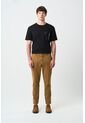 Pantalón Chino Italo Para Hombre Semifitted Pantalón Chino Italo Para Hombre Semifitted Cafe Claro 32 VÉLEZ de Vélez