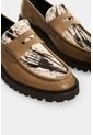 Mocasines En Cuero Para Hombre Tijal 2.0 Mocasines En Cuero Para Hombre Tijal 2.0 Tabaco 41 VÉLEZ de Vélez
