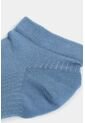 Calcetines Tobilleros Lines 3 De Algodón Para Hombre Detalle Acanalado Calcetines Tobilleros Lines 3 De Algodón Para Hombre Detalle Acanalado Azul Claro XS VÉLEZ de Vélez