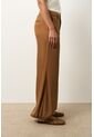 Pantalón Bota Englobada De Tejido Plano Para Mujer Arizona Pantalón Bota Englobada De Tejido Plano Para Mujer Arizona Miel 12 VÉLEZ de Vélez