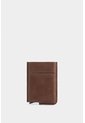 Porta Documentos De Cuero Miniwallet Porta Documentos De Cuero Miniwallet Cafe VÉLEZ de Vélez