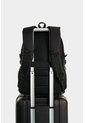 Morral En Lona Para Hombre Ledger Morral En Lona Para Hombre Ledger Negro VÉLEZ de Vélez