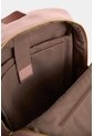 Morral Broni De Lona Para Mujer Versátil Morral Broni De Lona Para Mujer Versátil Rosado VÉLEZ de Vélez