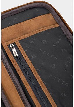 Porta Pasaporte De Cuero Para Hombre Ibis Miel Porta Pasaporte De Cuero Para Hombre Ibis Miel Vélez